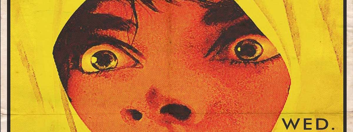 Claudio Simonetti’s Goblin
