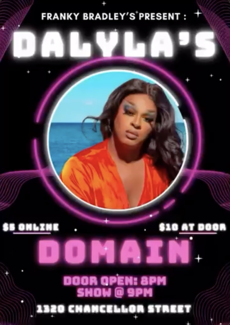Dalyla's Domain