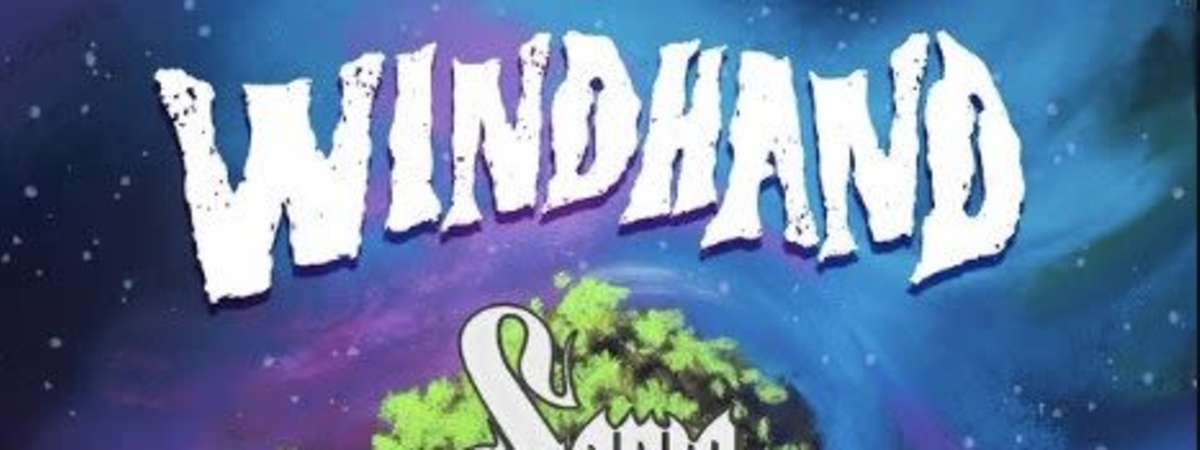 Stranger Attractions Presents Windhand