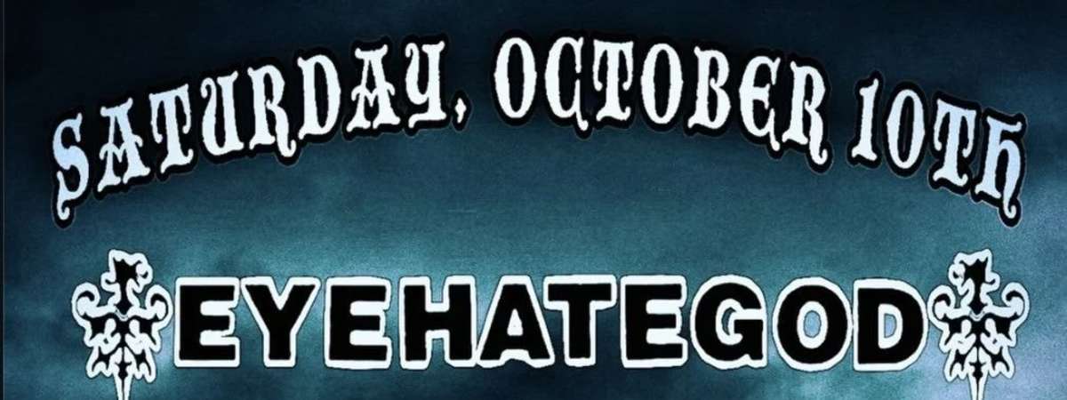 Stranger Attractions Presents EHG
