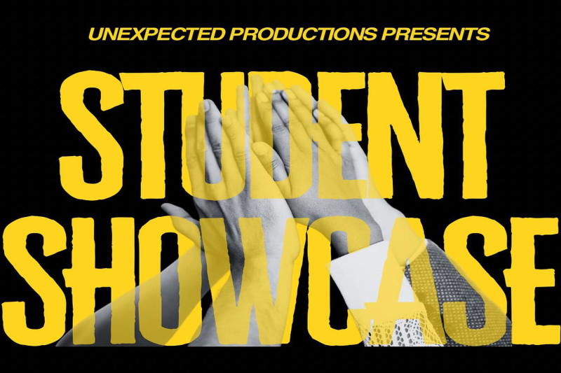 Summer 2026 Improv Student Showcase