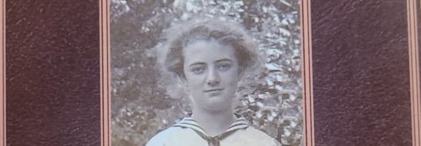 The Life and Times of Madge Oberholtzer by Charlotte Ottinger-Flick
