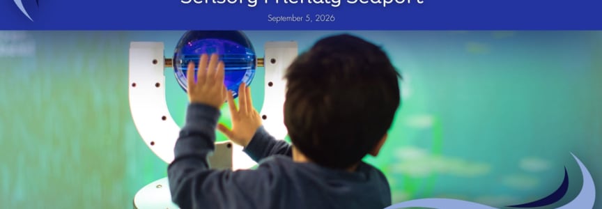 Sensory Friendly Day