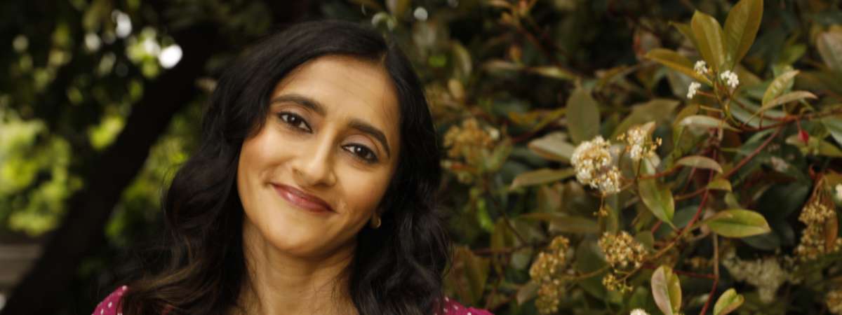 Aparna Nancherla