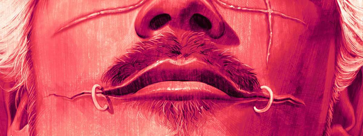 Ichi The Killer