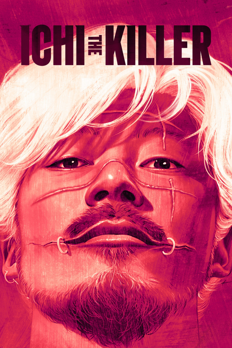 Ichi The Killer