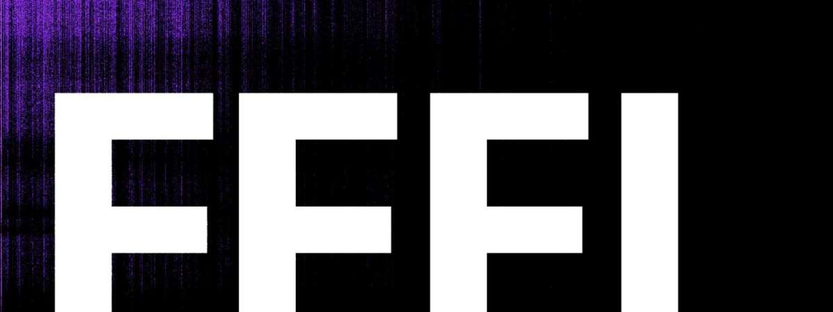 FEEL NOTHING. || A Night of Beat-Driven Post Punk & Darkwave