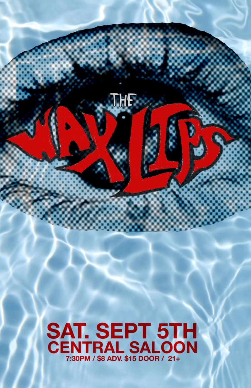 The Wax Lips