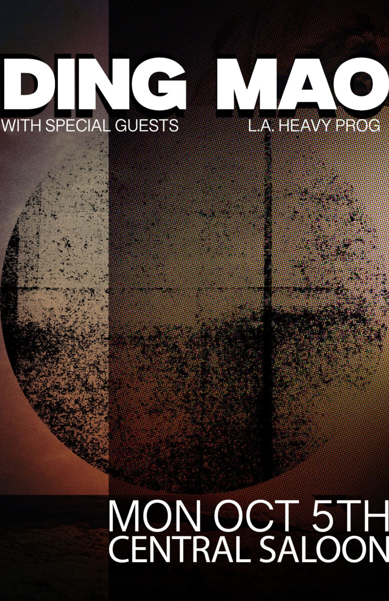 Ding Mao