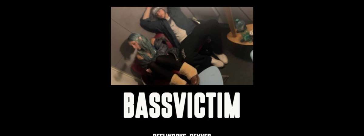 Bassvictim