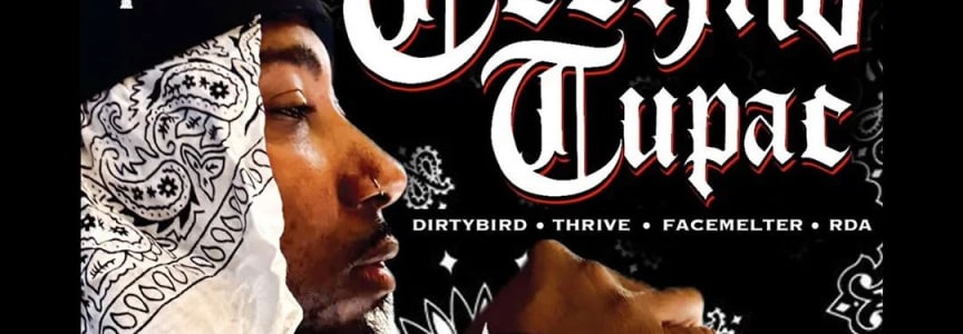 One Goodnight!   Techno Tupac