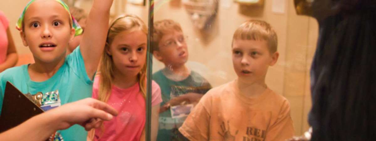 Beyond the Spectrum Kids