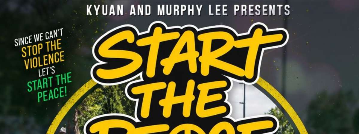 Start the Peace Fest