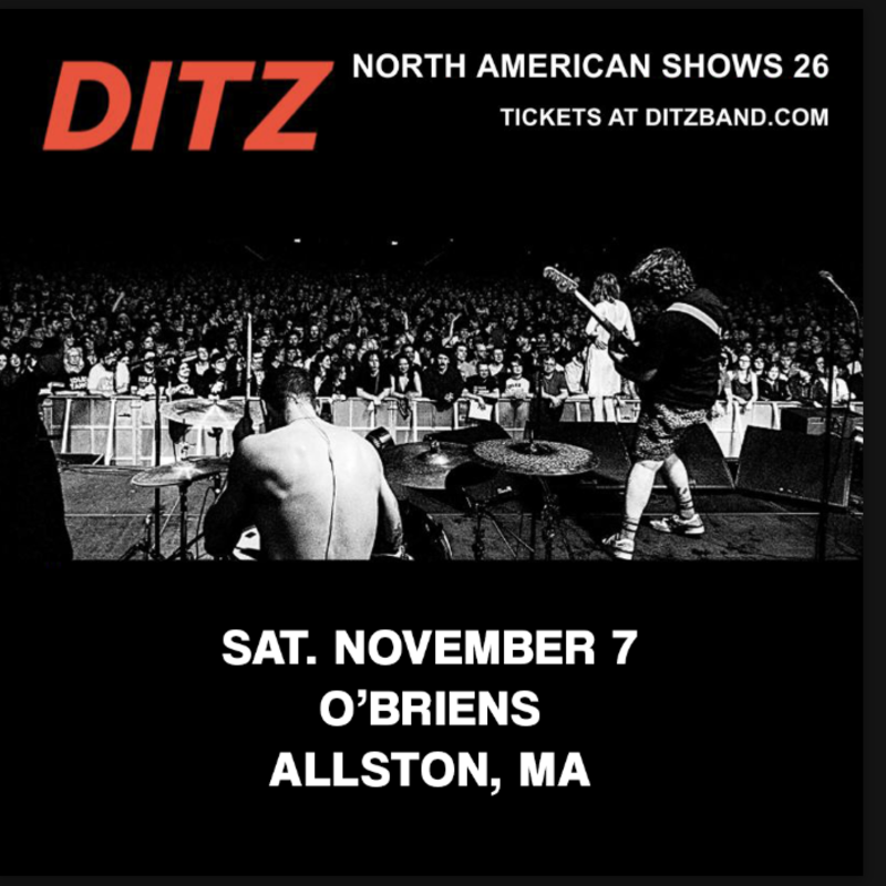 Ditz