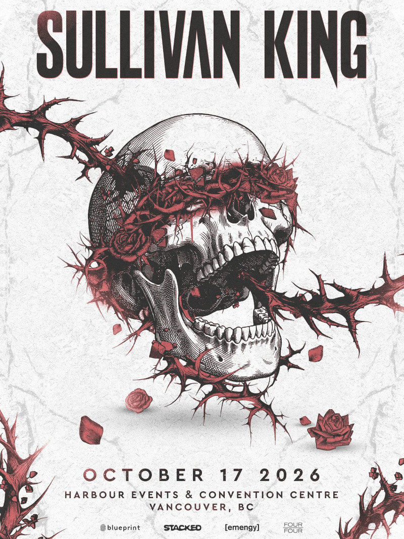 Sullivan King