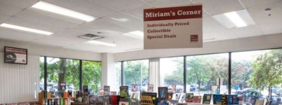 Indy Library Store Book Sale, Chair Yoga & Mindfulness, ABCs of Diabetes, Around the Stitching Table A Drop-In Crafting Communit