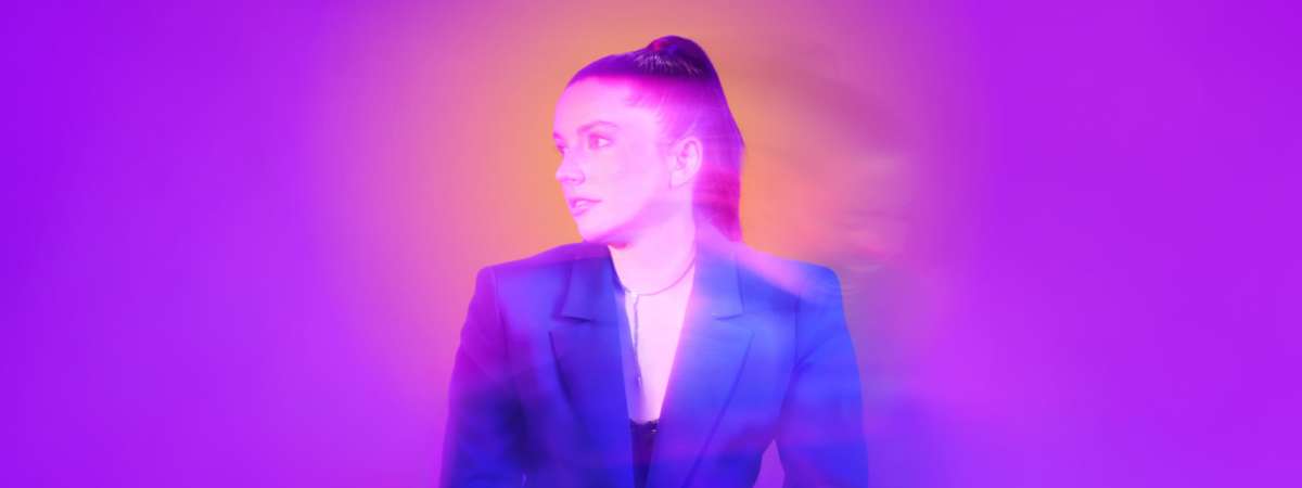 BLÜ EYES: Two People at Once Tour