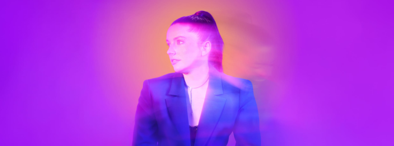 BLÜ EYES: Two People at Once Tour
