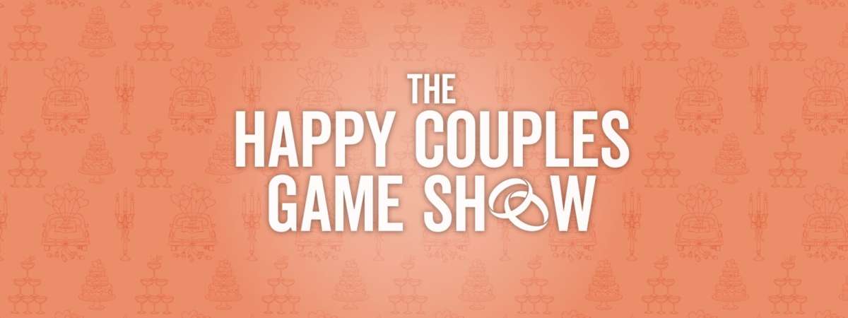 Happy Couples Game Show