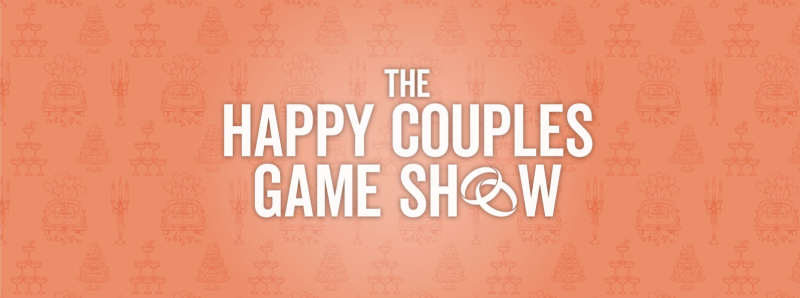 Happy Couples Game Show