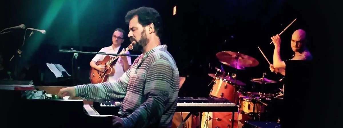 thursday – Ken clark ft. Michelle Willson – in the performance space