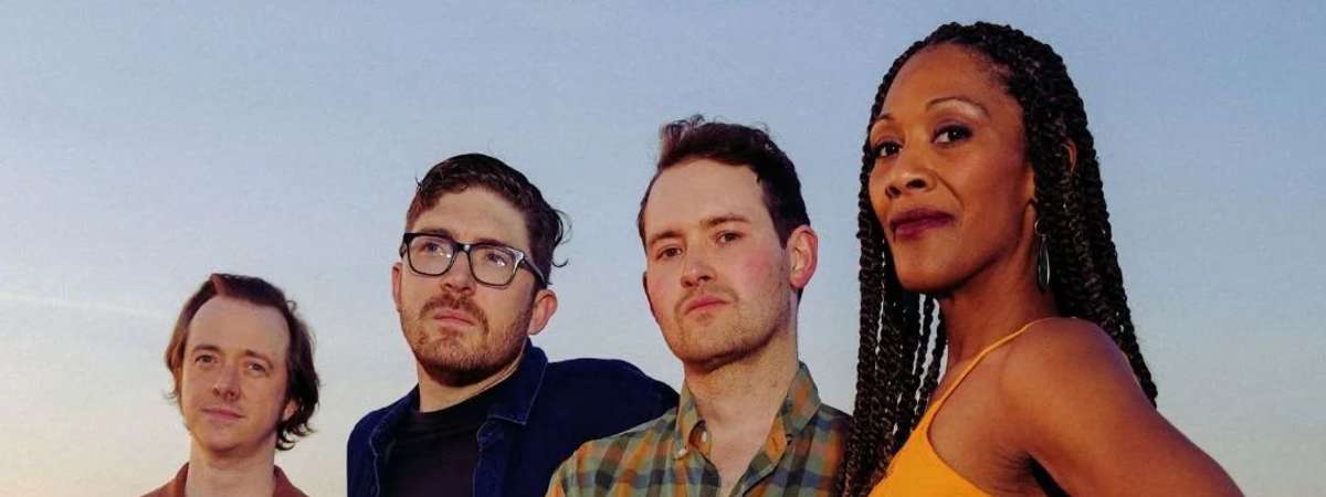 FRIDAY – Rock & Soul – Brandi & The Alexanders – in the performance space