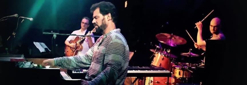 thursday – Ken clark ft. Michelle Willson – in the performance space