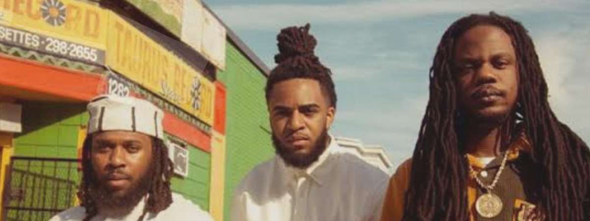 friday – reggae night – ft. roots alley collective – in the performance space