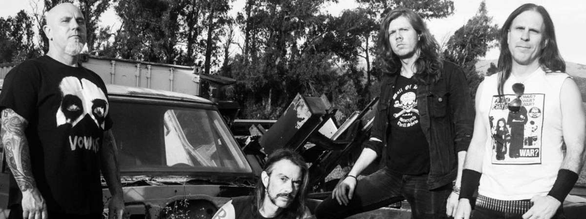 Exhumed, Jarhead Fertilizer, Savage Master, & More!