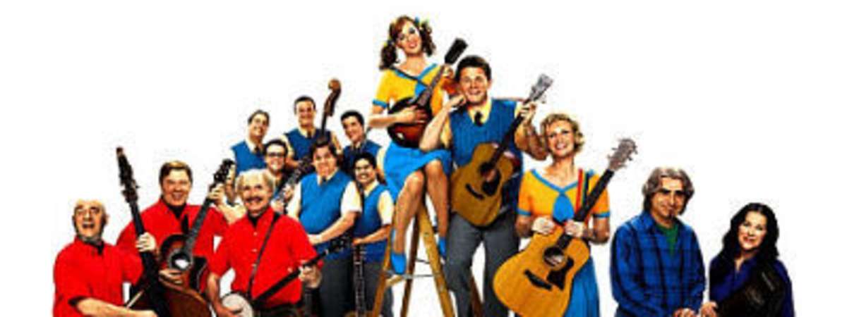 'A Mighty Wind' Presented With Let's Fest Indy