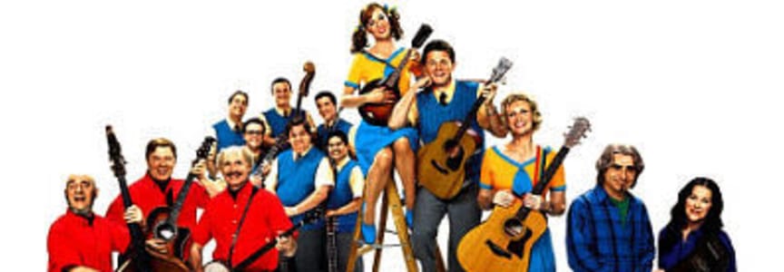 'A Mighty Wind' Presented With Let's Fest Indy