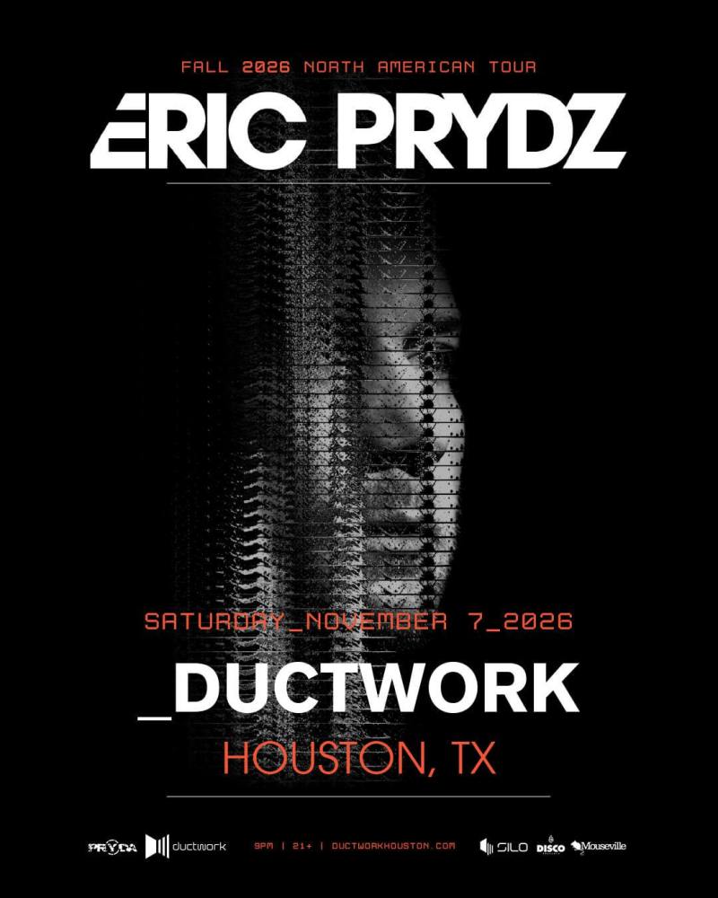 Eric Prydz