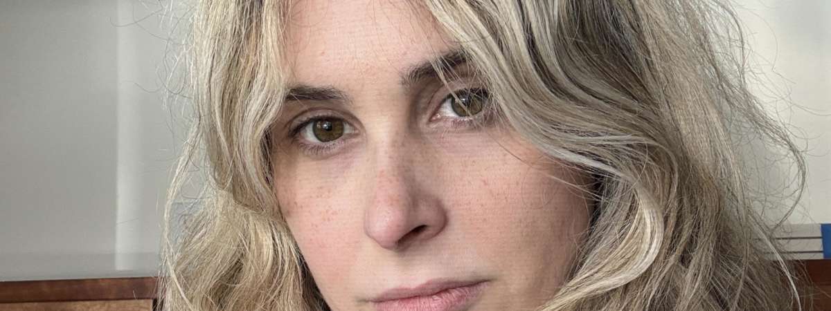 Beyond the Studio: Poppy DeltaDawn