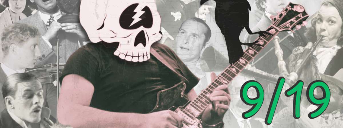 Deadeye (Austin's Grateful Dead Tribute)