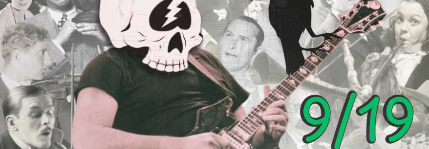 Deadeye (Austin's Grateful Dead Tribute)
