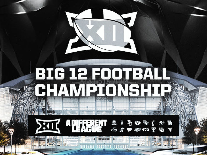 Big 12 Football Championship