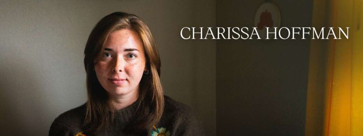 Charissa Hoffman Album Release