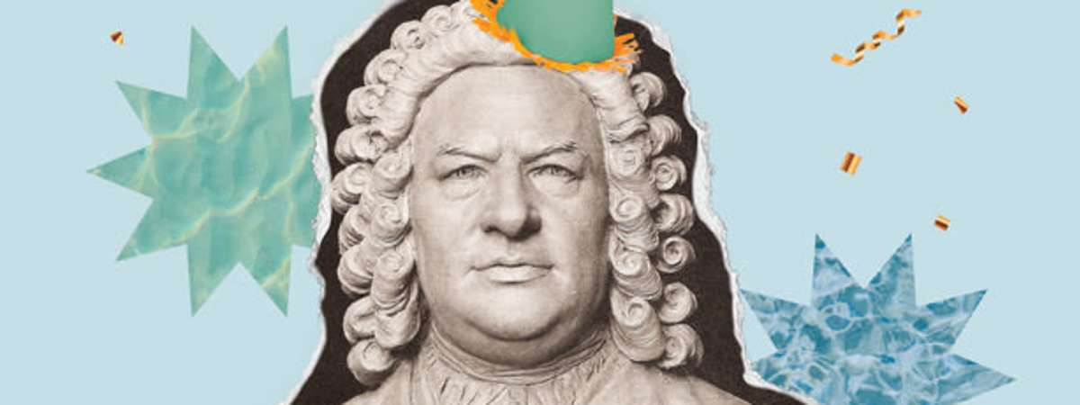 Bach's Birthday: From Brandenburg to Magnificat