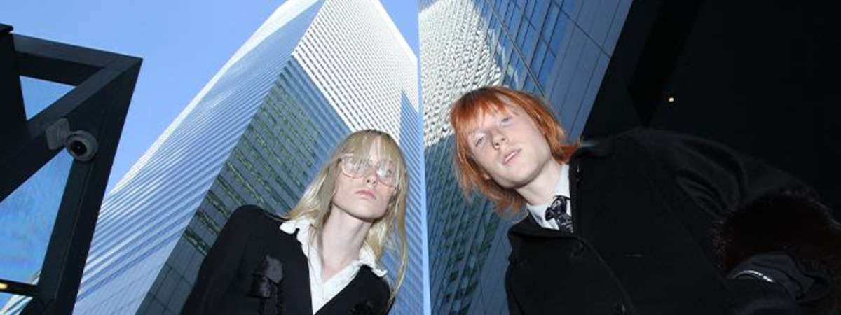 Frost Children - 3rd Show Added!