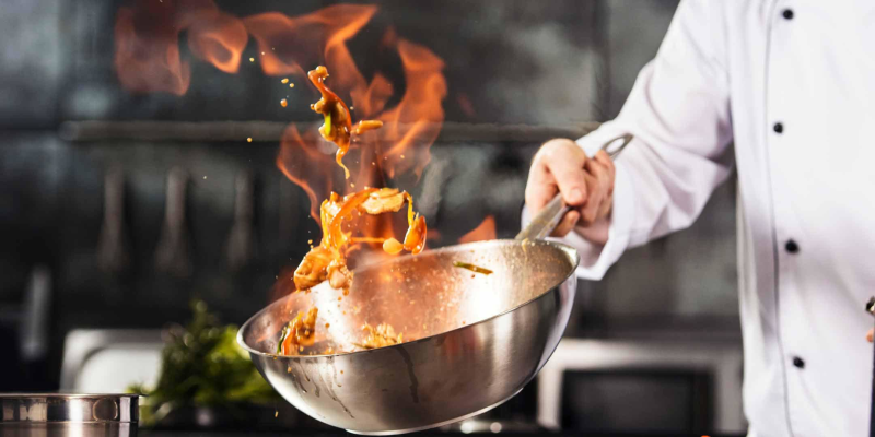Bistro Classics