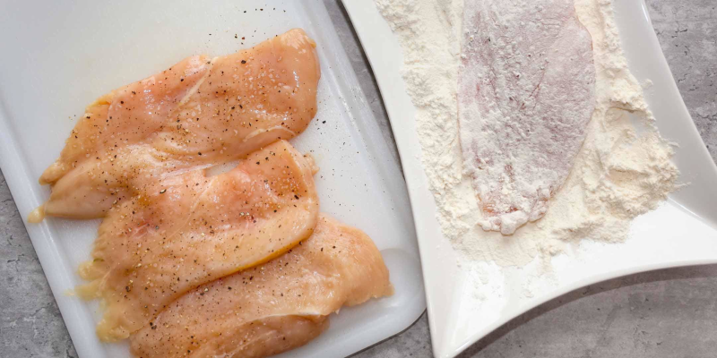 Get Savvy in the Kitchen: Essential Skills for Every Cook
