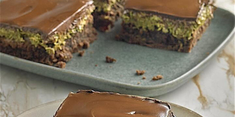 Make & Take: Dubai Chocolate and Beyond