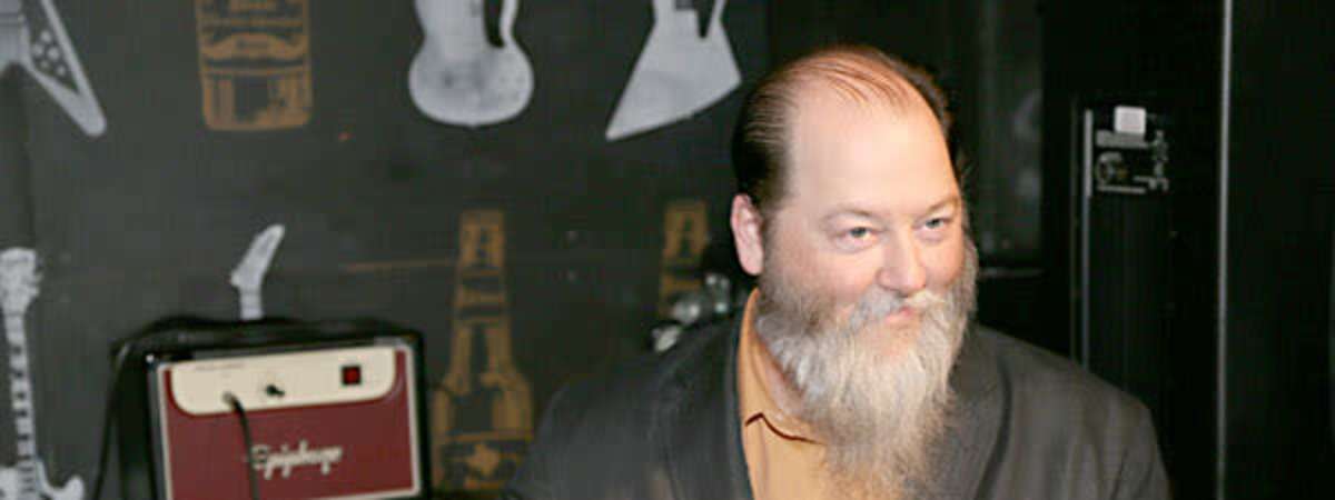 Shinyribs