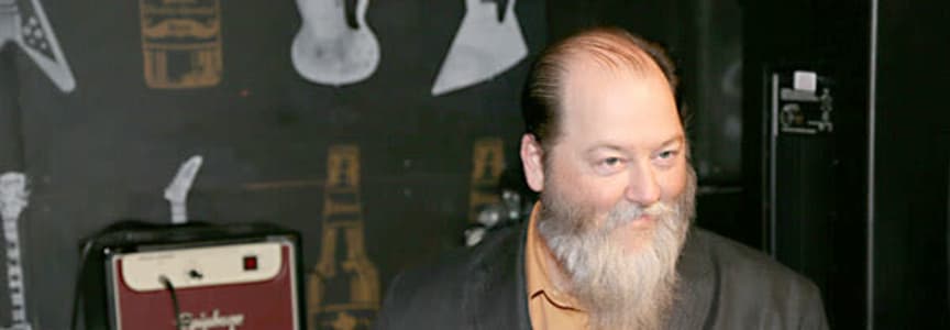 Shinyribs
