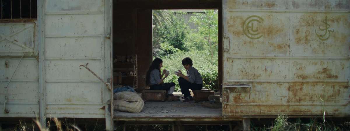 A Sad and Beautiful World