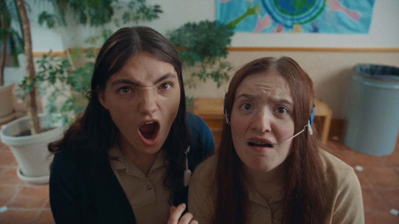 Edie Arnold is a Loser + Filmmaker Q&A