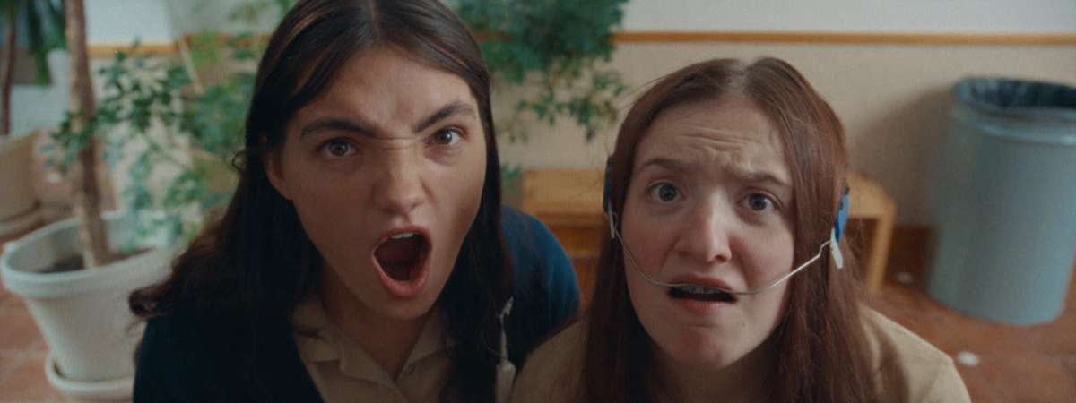 Edie Arnold is a Loser + Filmmaker Q&A