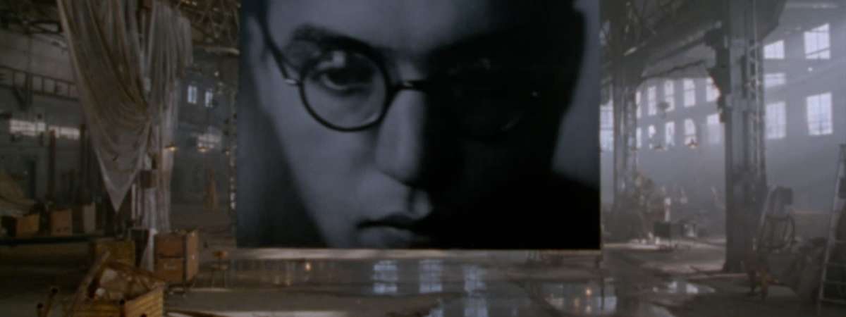 September Songs: The Music of Kurt Weill + Filmmaker Q&A
