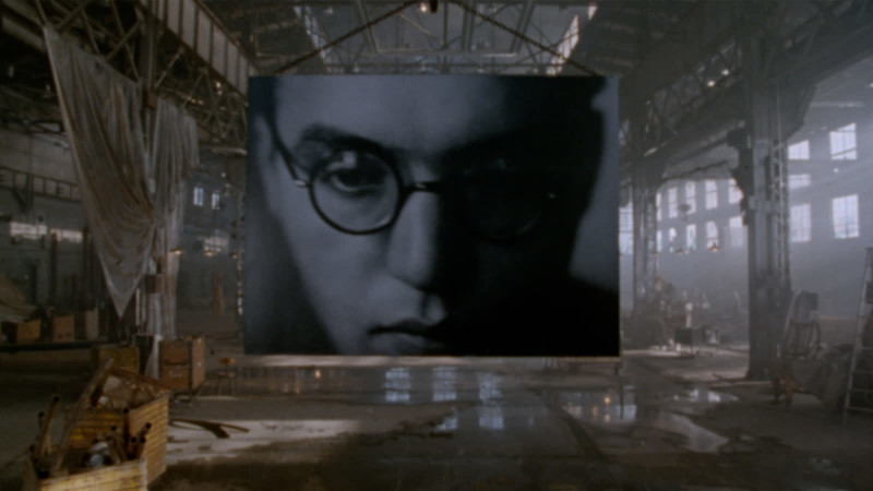 September Songs: The Music of Kurt Weill + Filmmaker Q&A