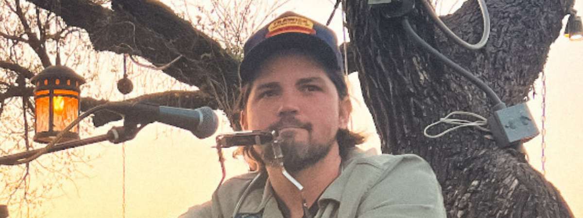 Bill Cody Duo